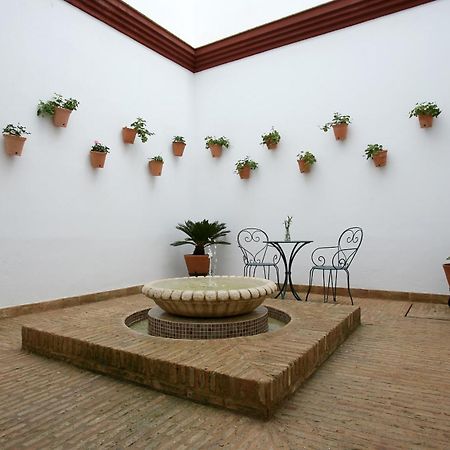 Hotel Barrameda Sanlúcar de Barrameda Zewnętrze zdjęcie