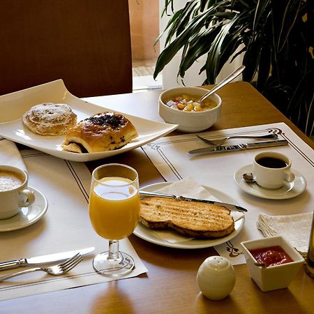 Hotel Barrameda Sanlúcar de Barrameda Zewnętrze zdjęcie