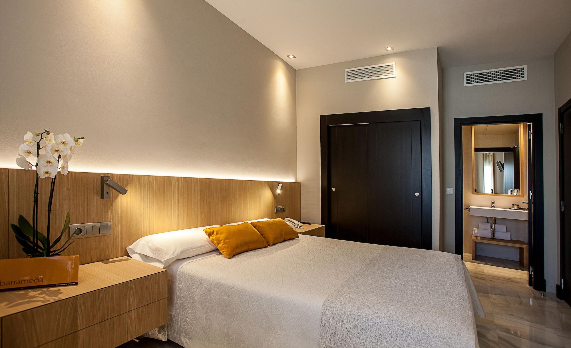 Hotel Barrameda Sanlúcar de Barrameda Zewnętrze zdjęcie