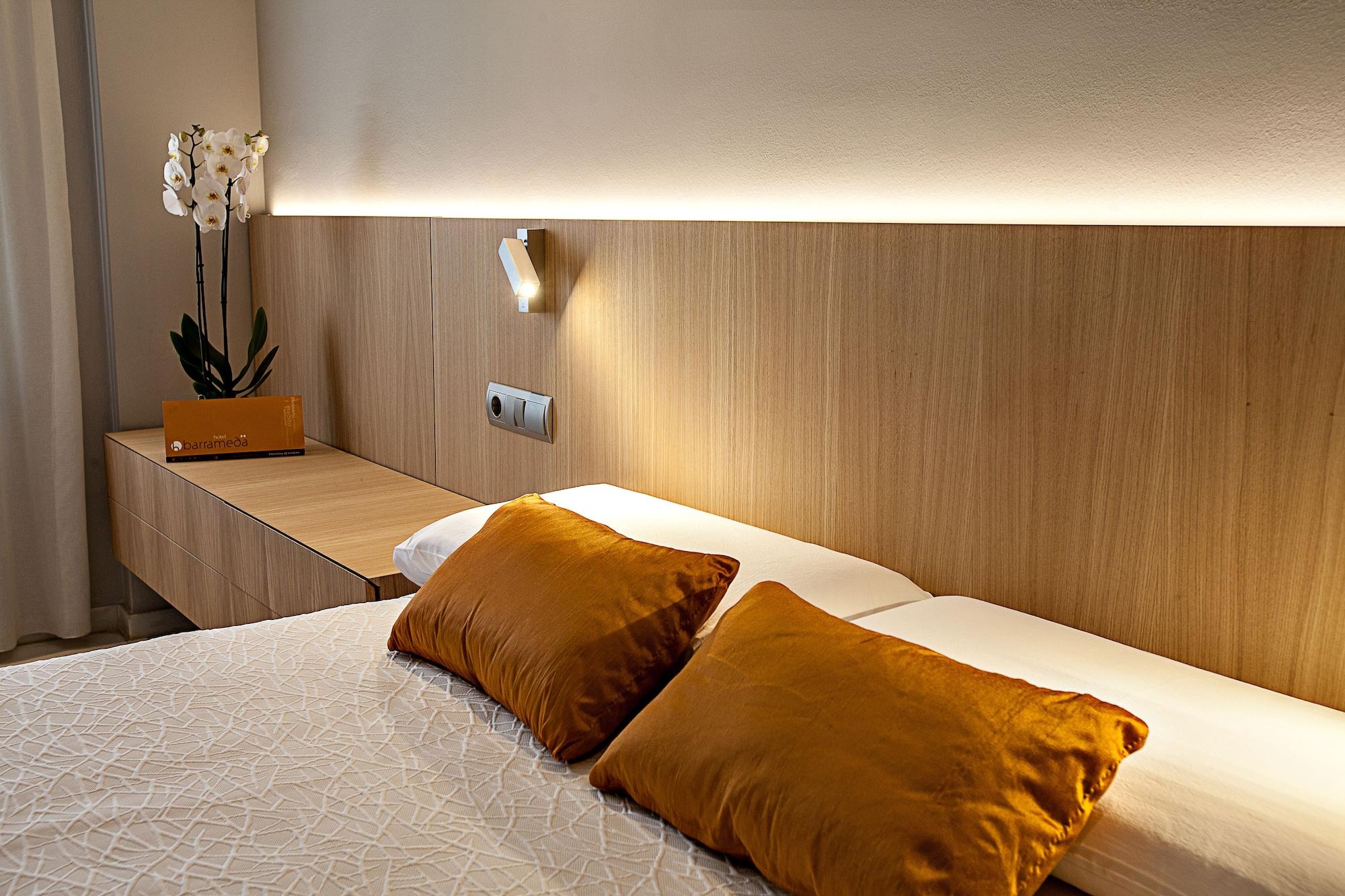 Hotel Barrameda Sanlúcar de Barrameda Zewnętrze zdjęcie