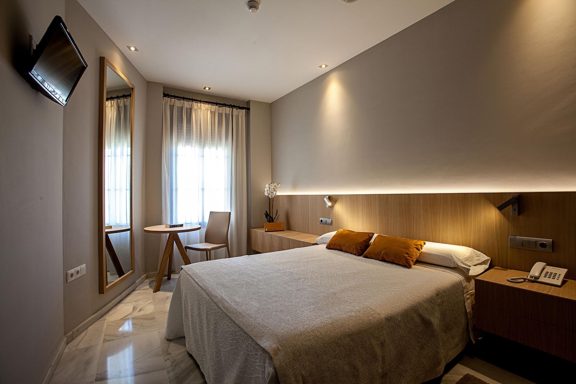 Hotel Barrameda Sanlúcar de Barrameda Zewnętrze zdjęcie