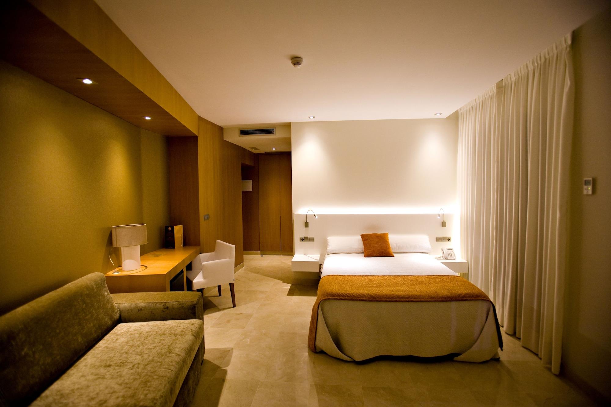 Hotel Barrameda Sanlúcar de Barrameda Zewnętrze zdjęcie