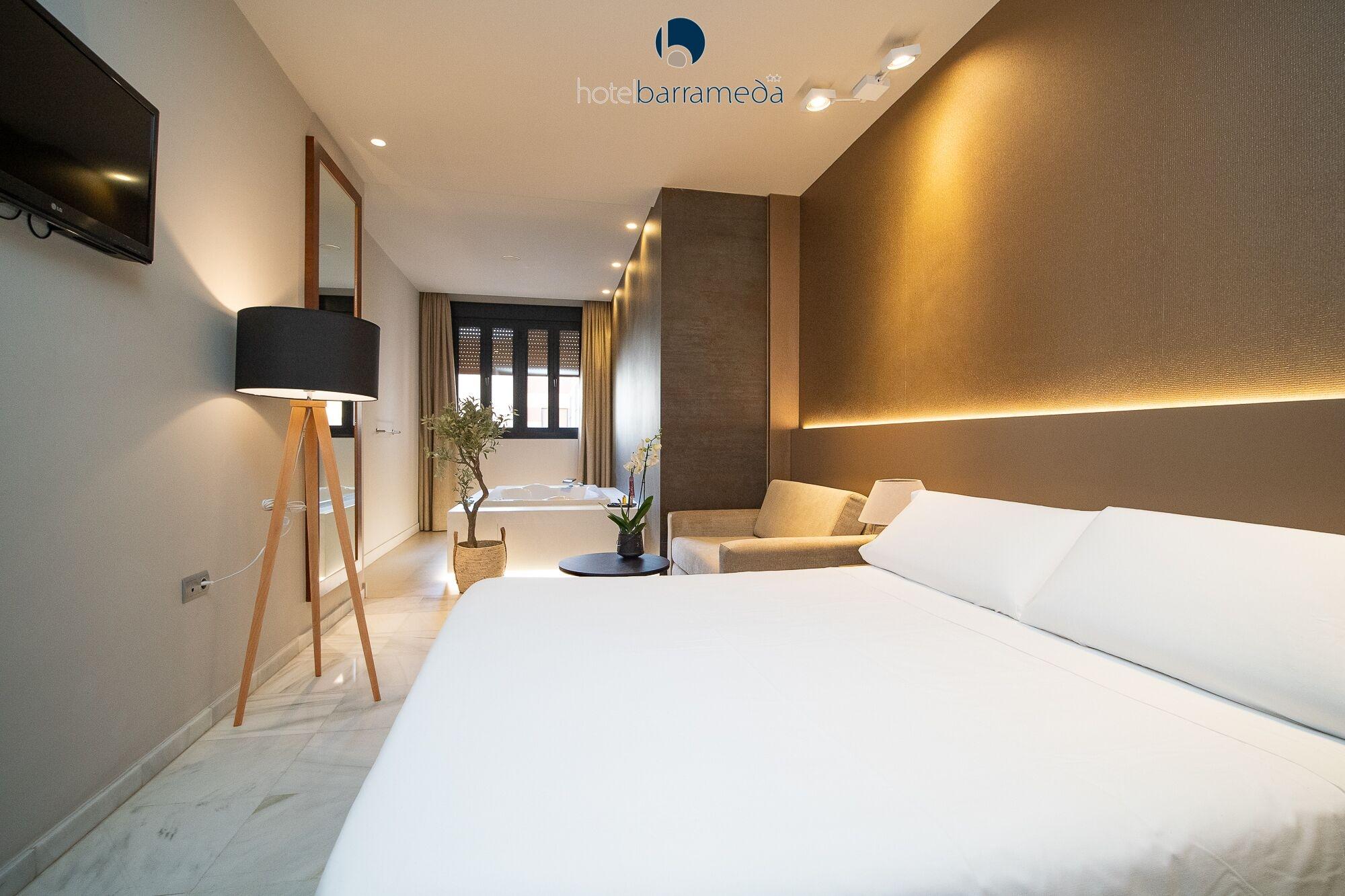 Hotel Barrameda Sanlúcar de Barrameda Zewnętrze zdjęcie