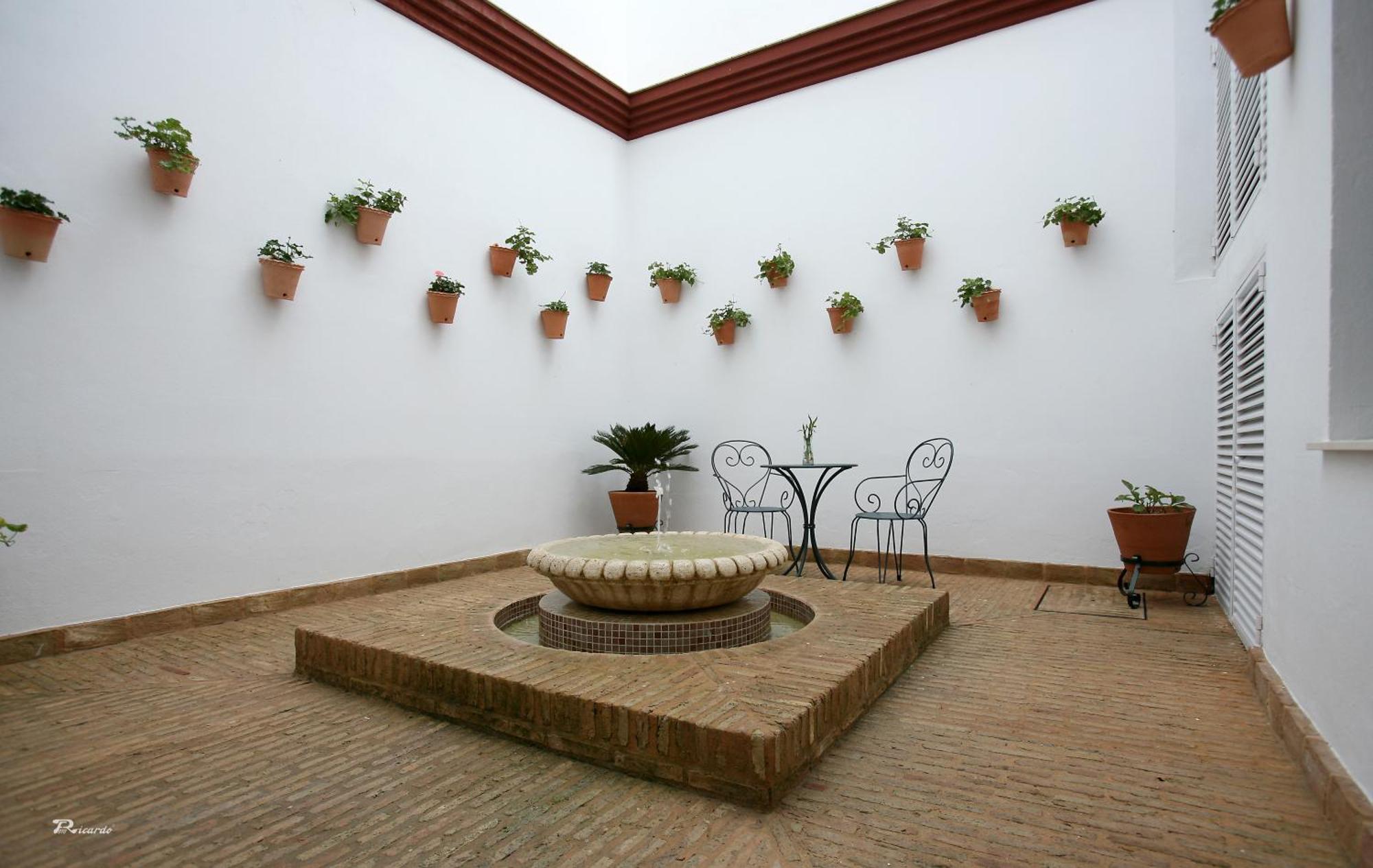 Hotel Barrameda Sanlúcar de Barrameda Zewnętrze zdjęcie