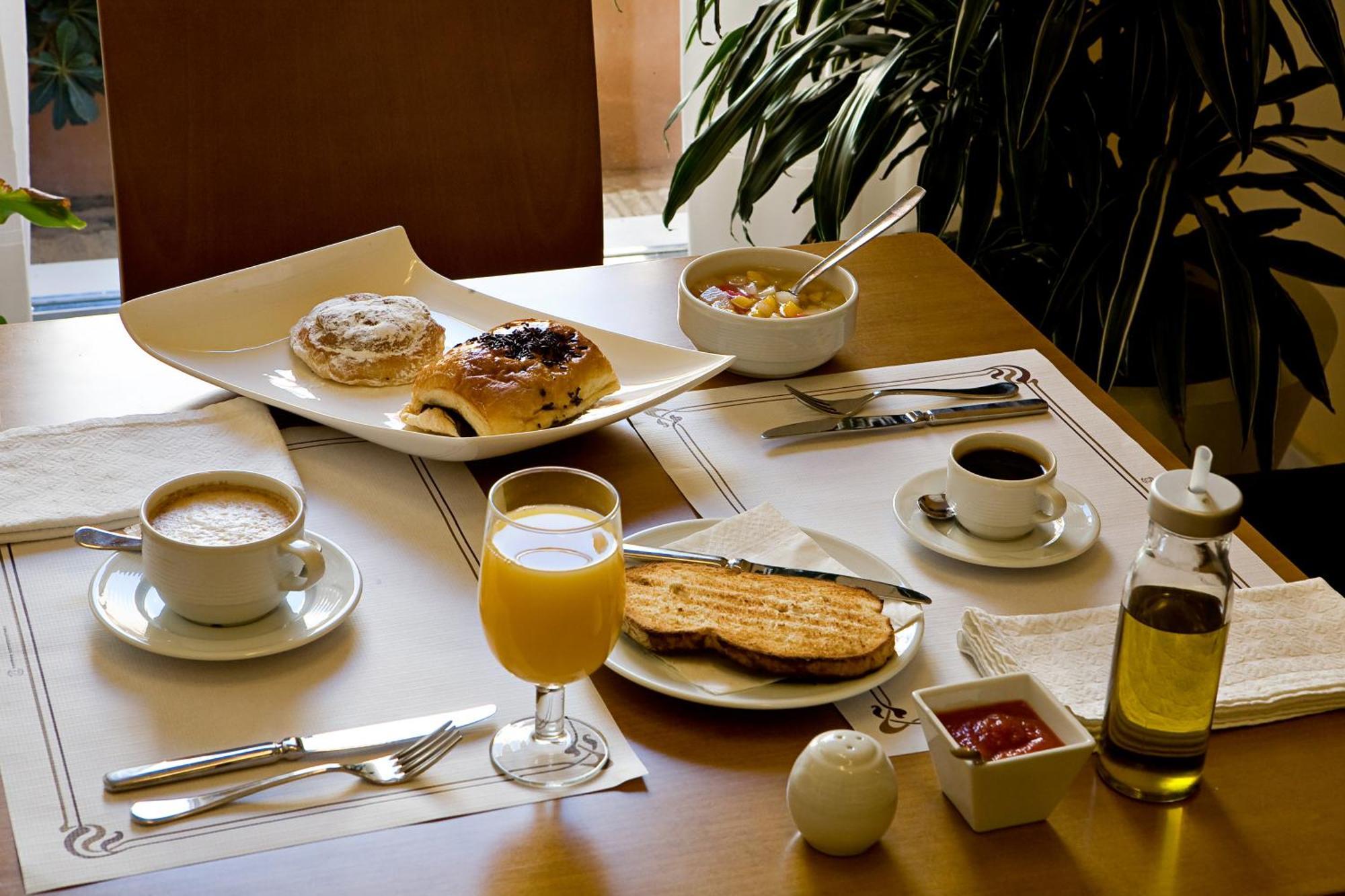 Hotel Barrameda Sanlúcar de Barrameda Zewnętrze zdjęcie
