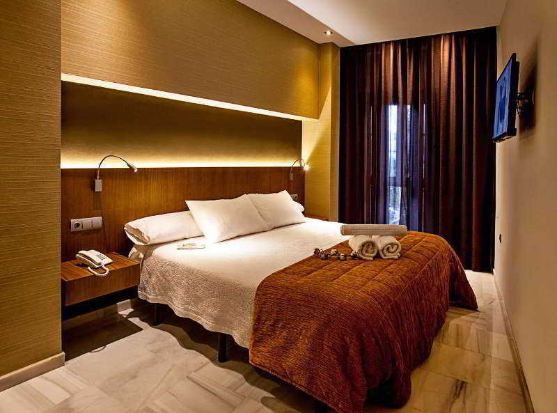Hotel Barrameda Sanlúcar de Barrameda Zewnętrze zdjęcie