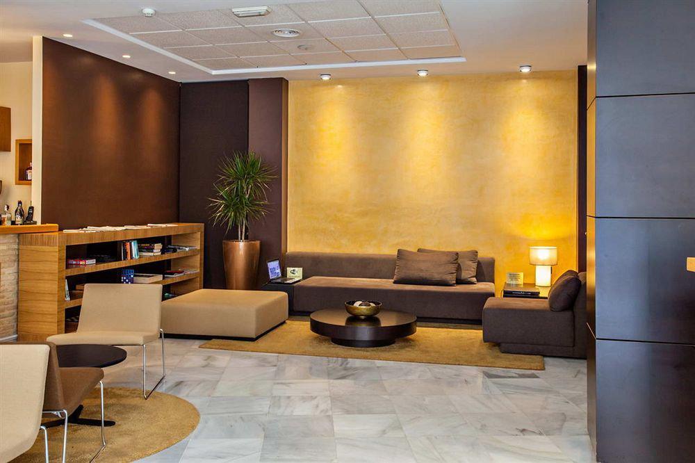 Hotel Barrameda Sanlúcar de Barrameda Zewnętrze zdjęcie