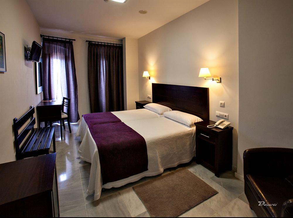 Hotel Barrameda Sanlúcar de Barrameda Zewnętrze zdjęcie