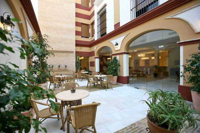 Hotel Barrameda Sanlúcar de Barrameda Zewnętrze zdjęcie