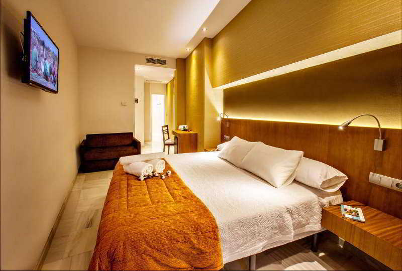 Hotel Barrameda Sanlúcar de Barrameda Zewnętrze zdjęcie