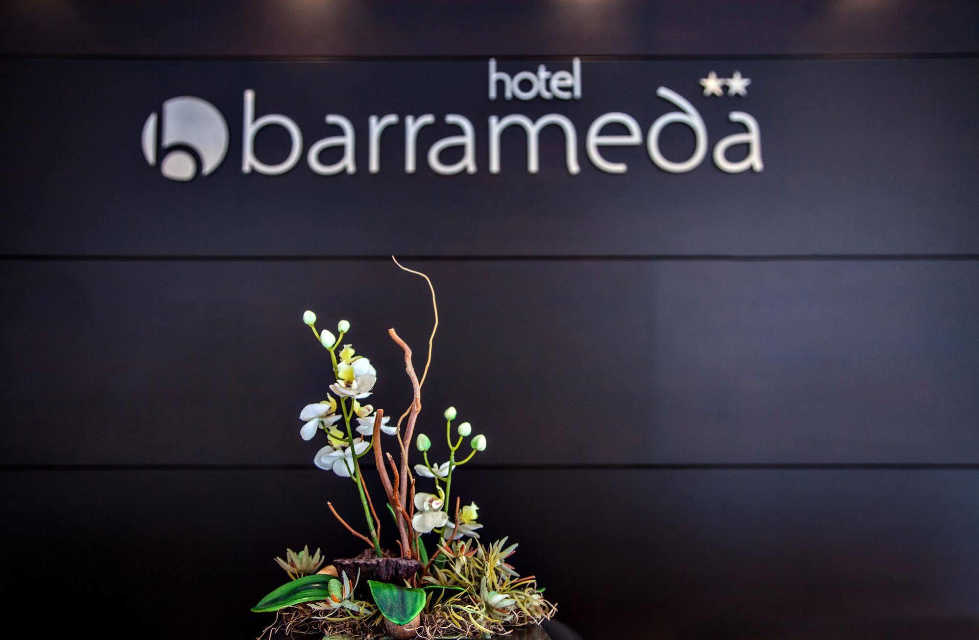 Hotel Barrameda Sanlúcar de Barrameda Zewnętrze zdjęcie