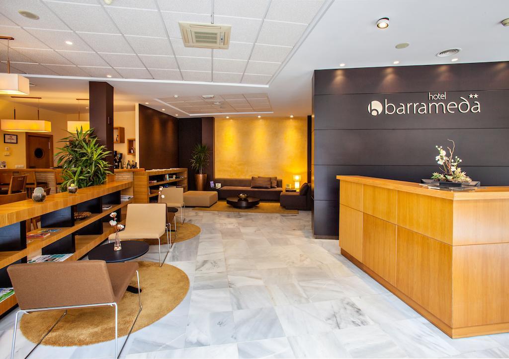 Hotel Barrameda Sanlúcar de Barrameda Zewnętrze zdjęcie